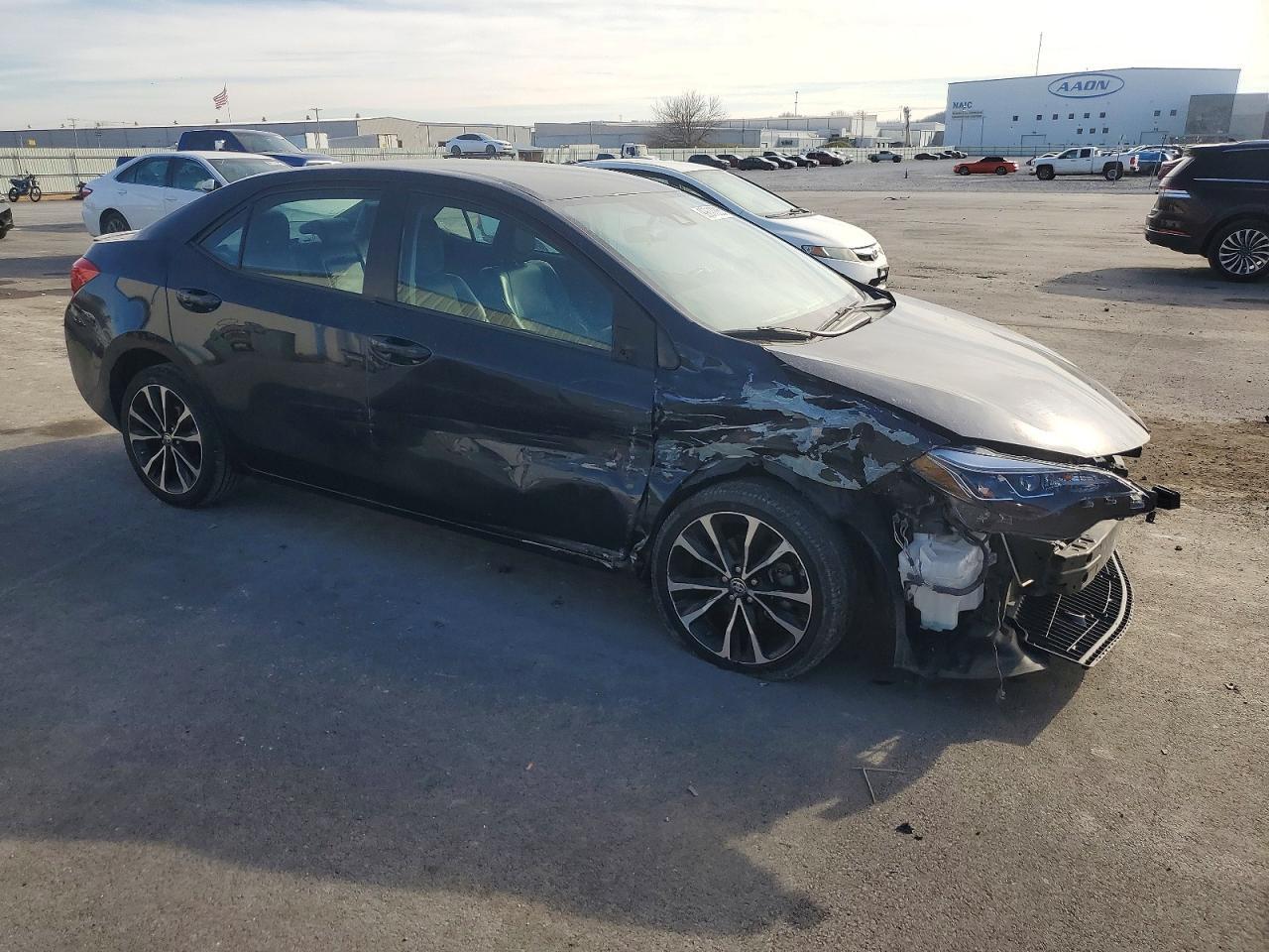 2019 Toyota Corolla L - Фото 4