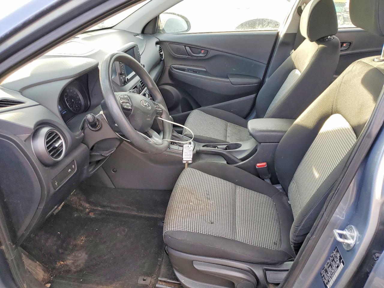 2019 Hyundai Kona Se - Фото 7