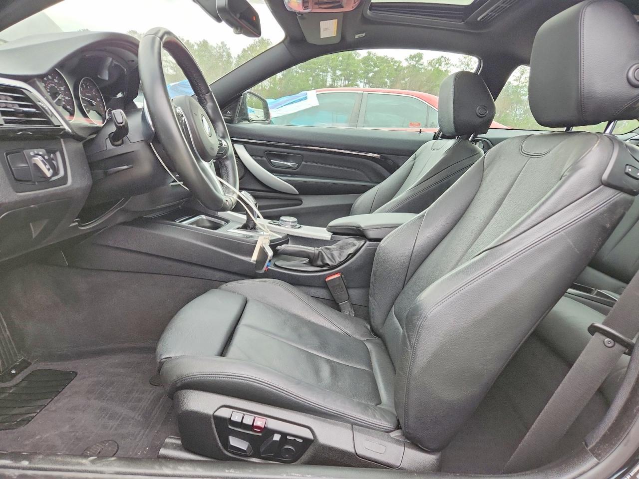 2015 BMW 435 I - Фото 7
