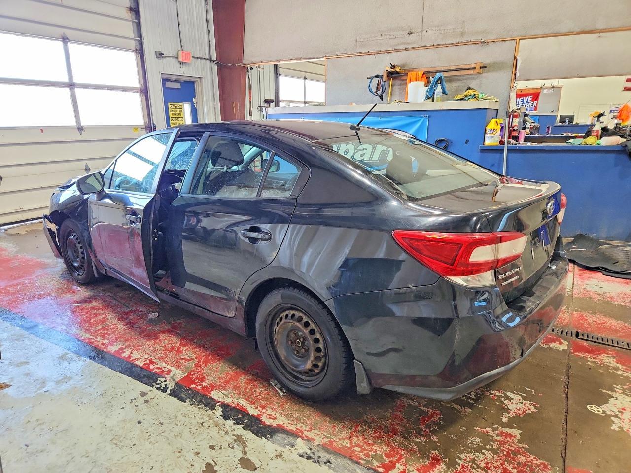 2018 Subaru Impreza - Фото 2