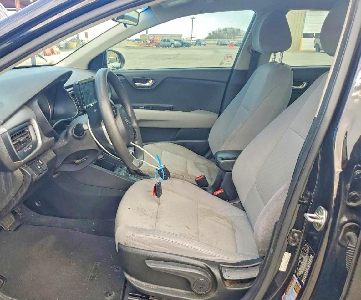 2019 Kia Rio S - Фото 7