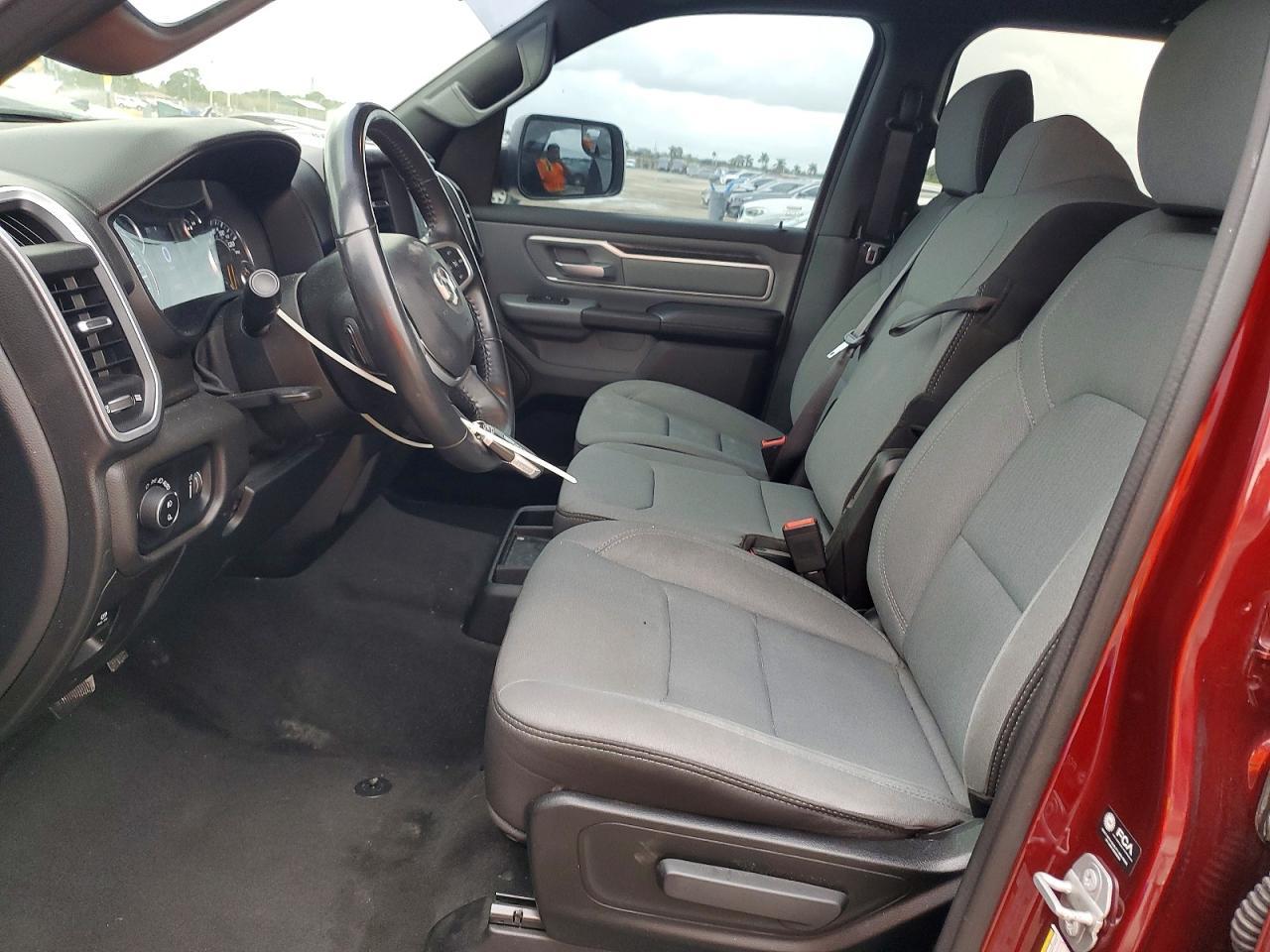 2022 Ram 1500 Big Horn/Lone Star - Image 7