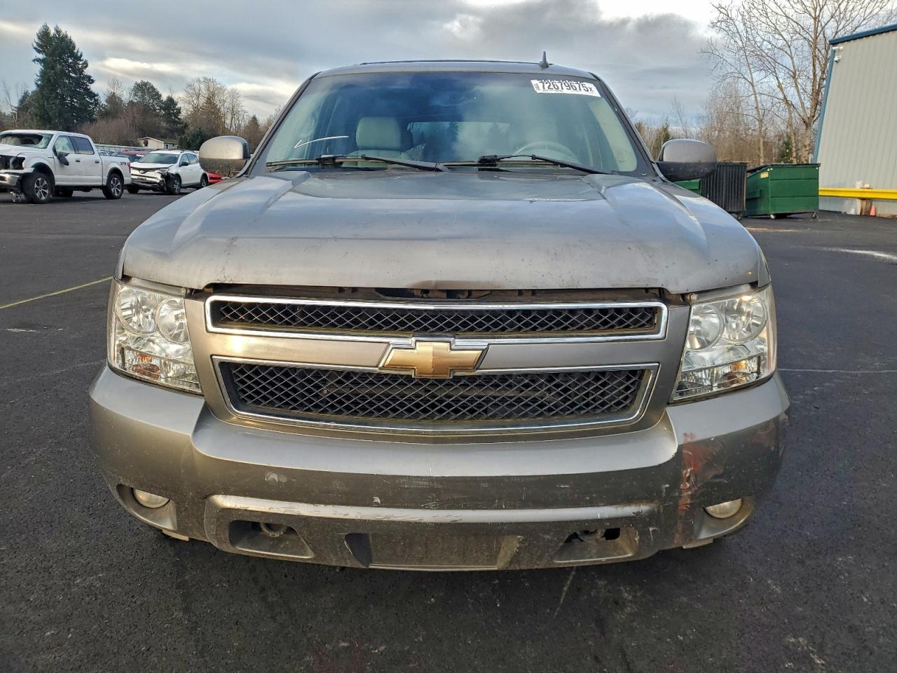 2007 Chevrolet Suburban K1500 - Image 5