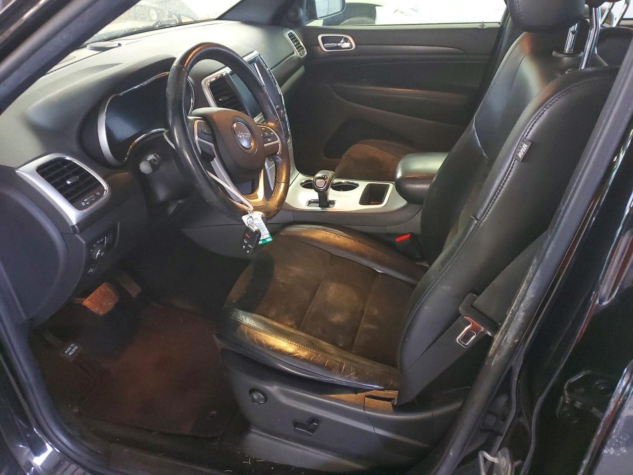 2015 Jeep Grand Cherokee Laredo - Image 7