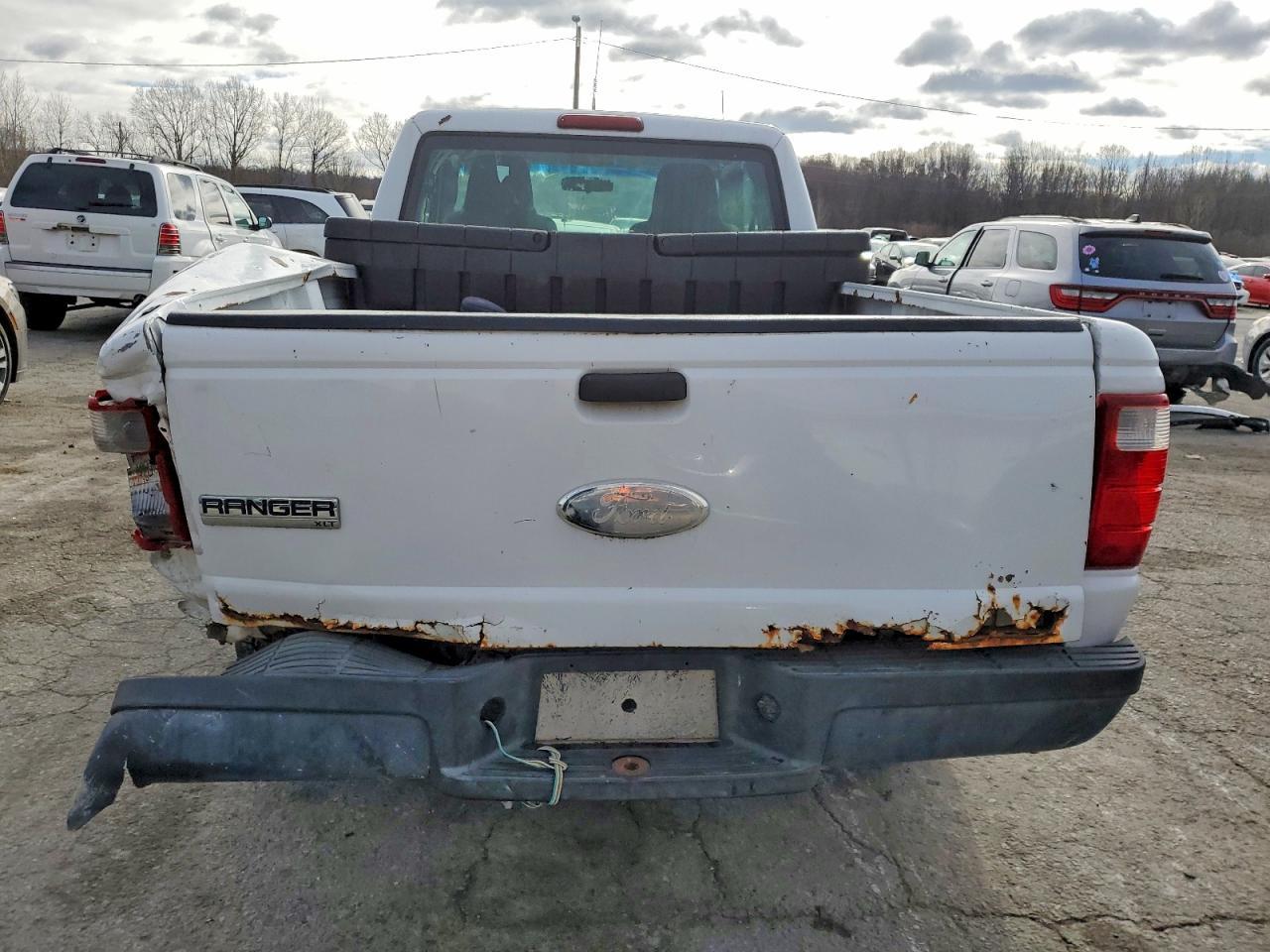 2005 Ford Ranger Super Cab - Фото 6