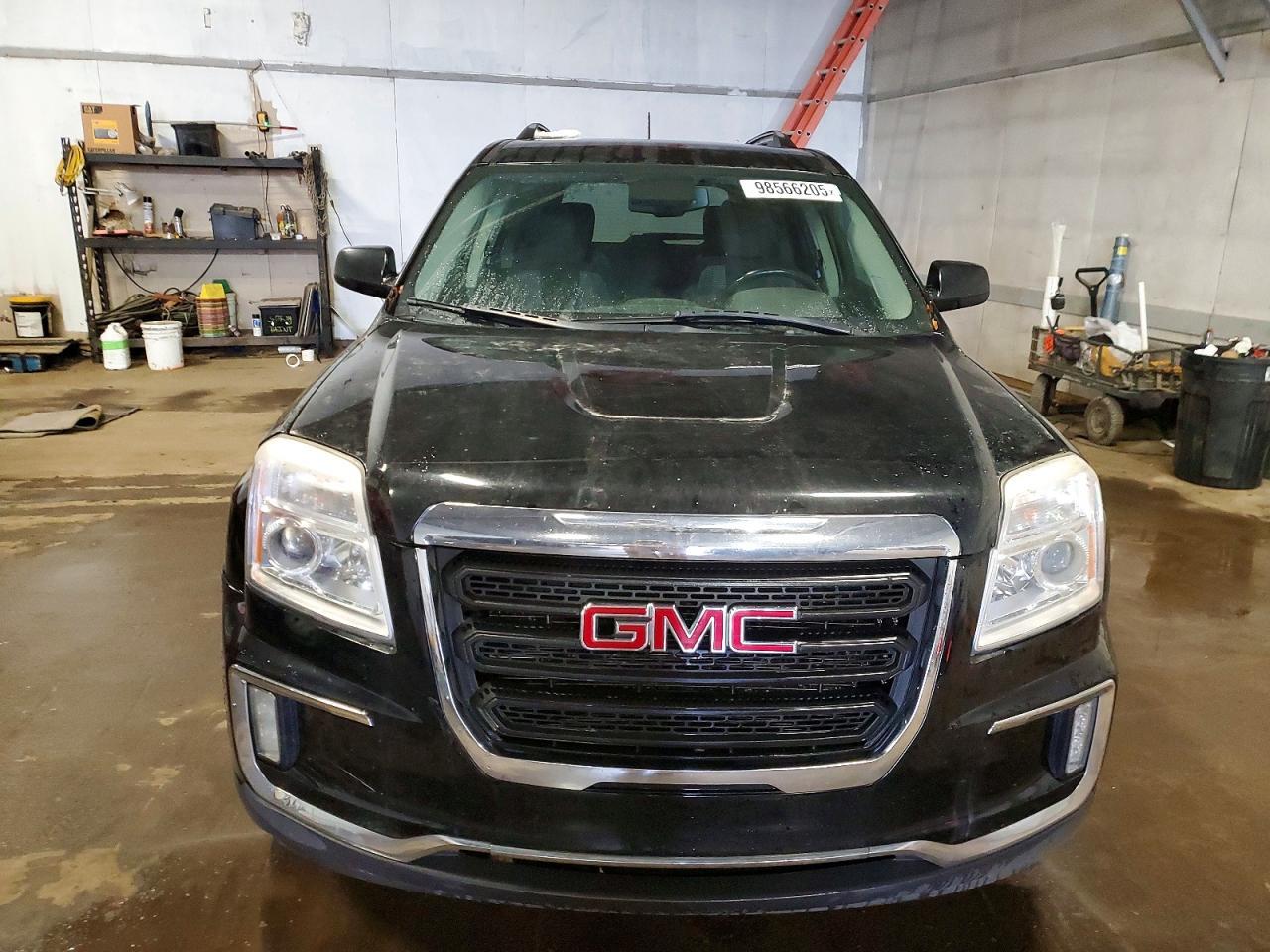 2017 GMC Terrain Sle - Image 5