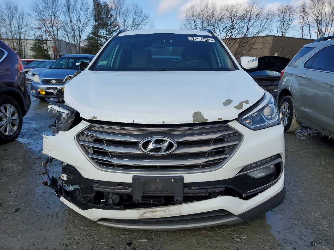 2018 Hyundai Santa Fe Sport - Image 5