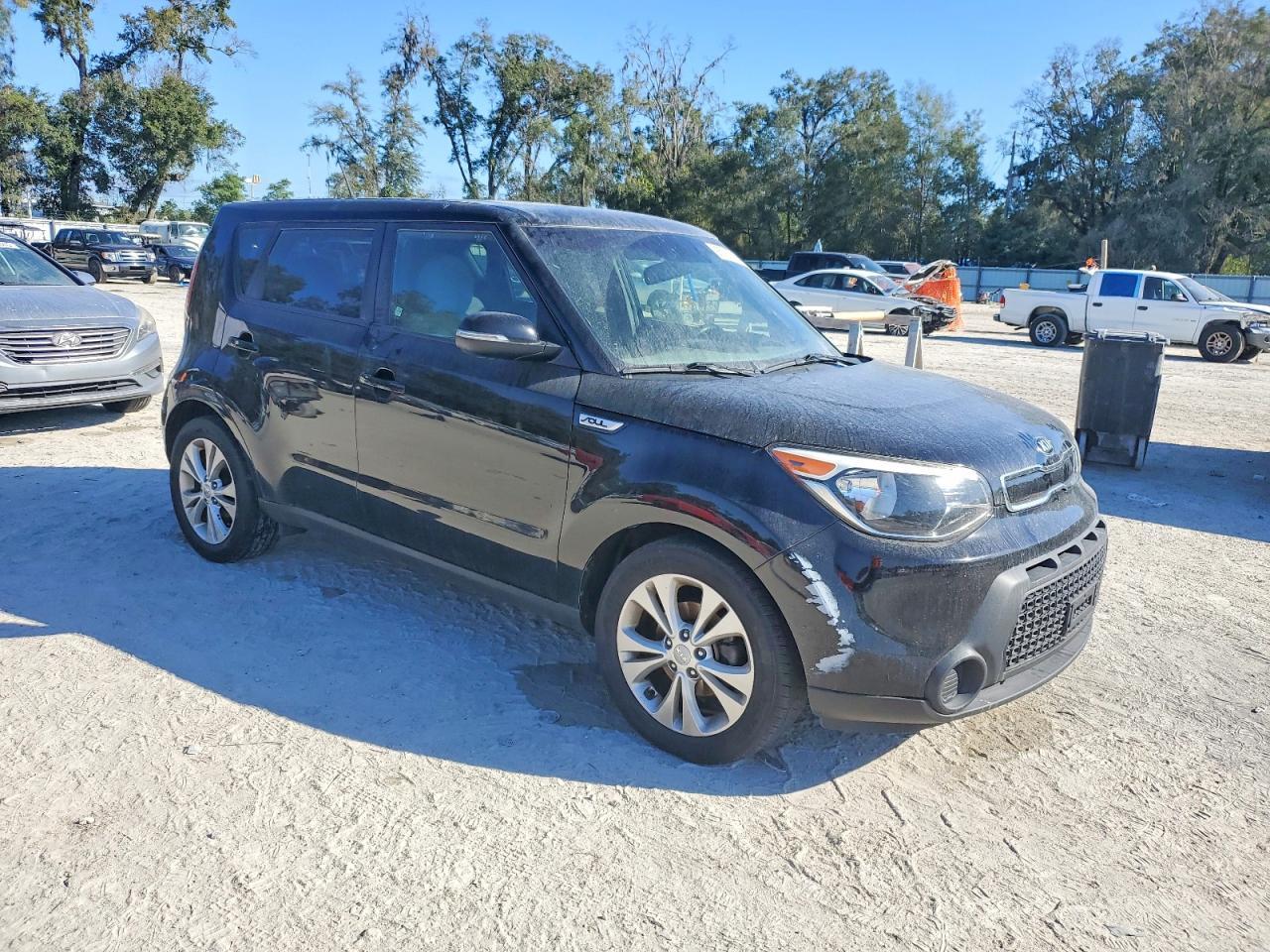 2014 Kia Soul + - Image 4