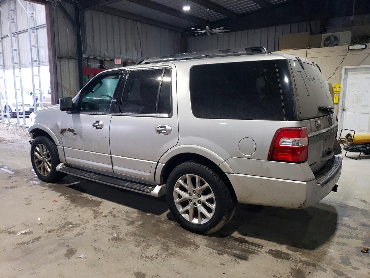 2016 Ford Expedition Limited - Image 2