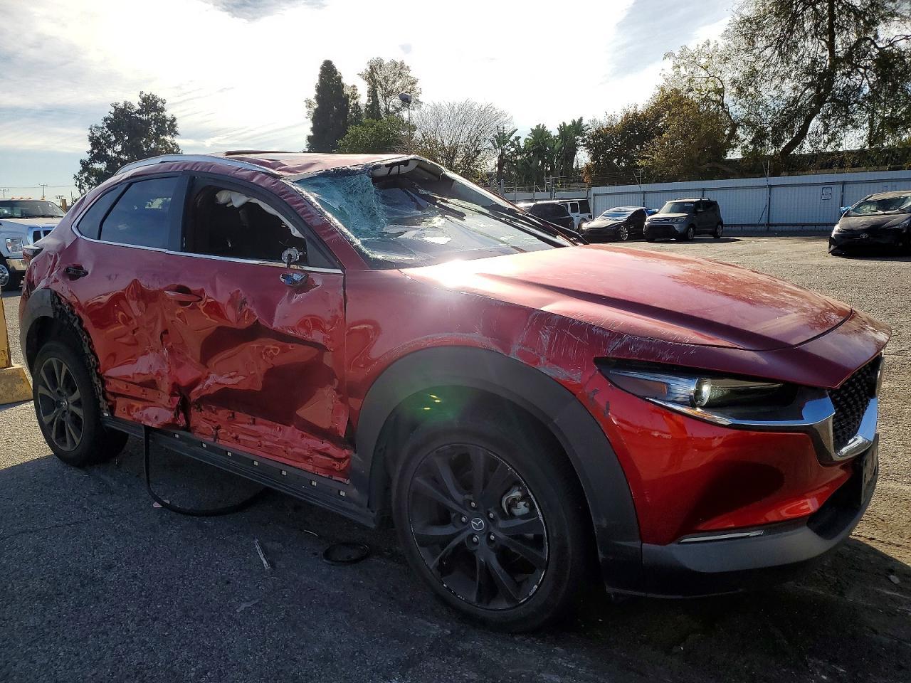 2021 Mazda Cx-30 - Image 4