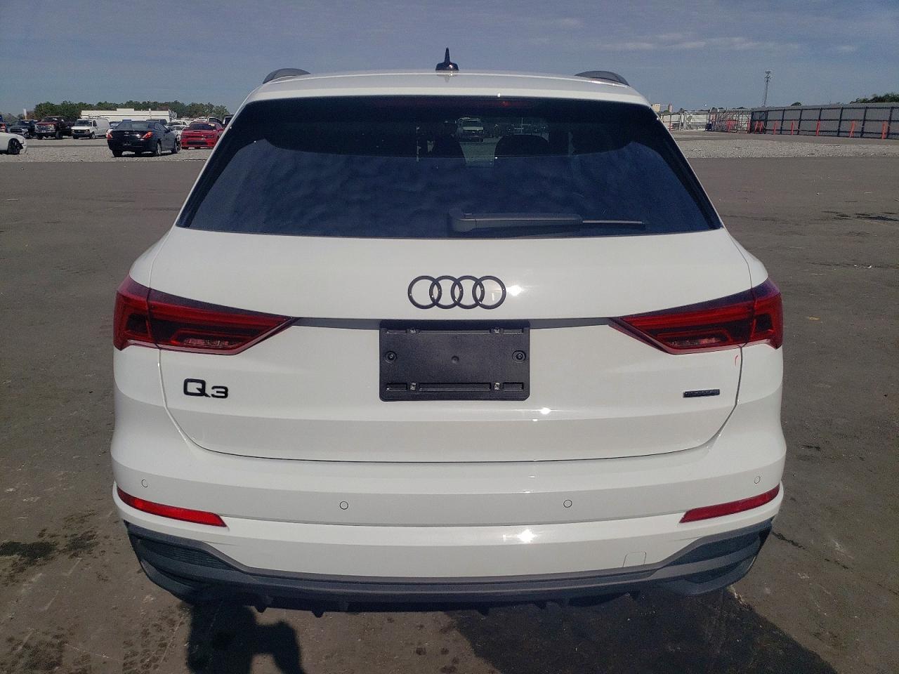 2023 Audi Q3 Premium Plus S Line 45 - Image 6