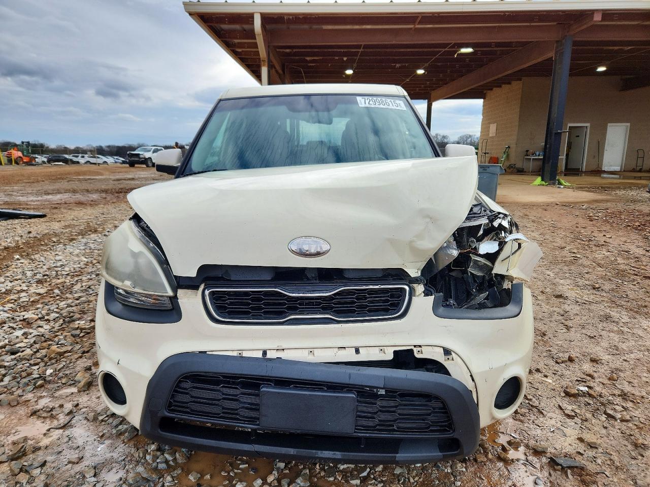 2013 Kia Soul - Фото 5