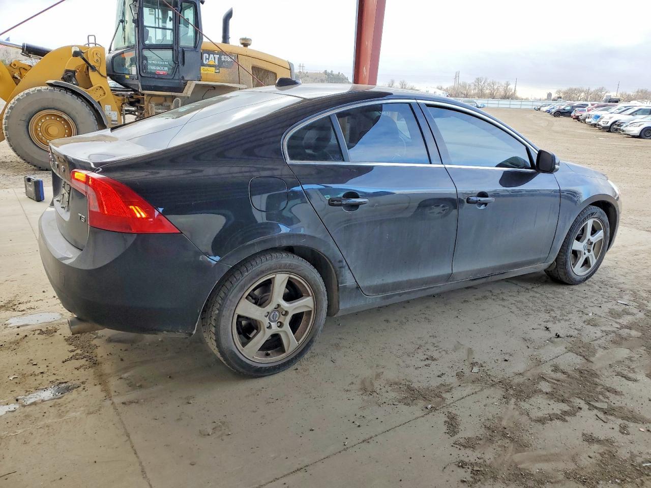 2012 Volvo S60 T5 - Image 3