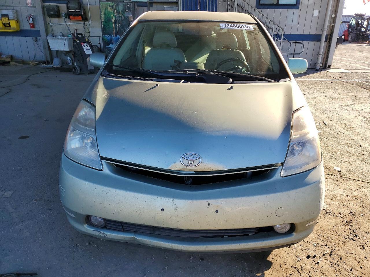 2007 Toyota Prius - Image 5