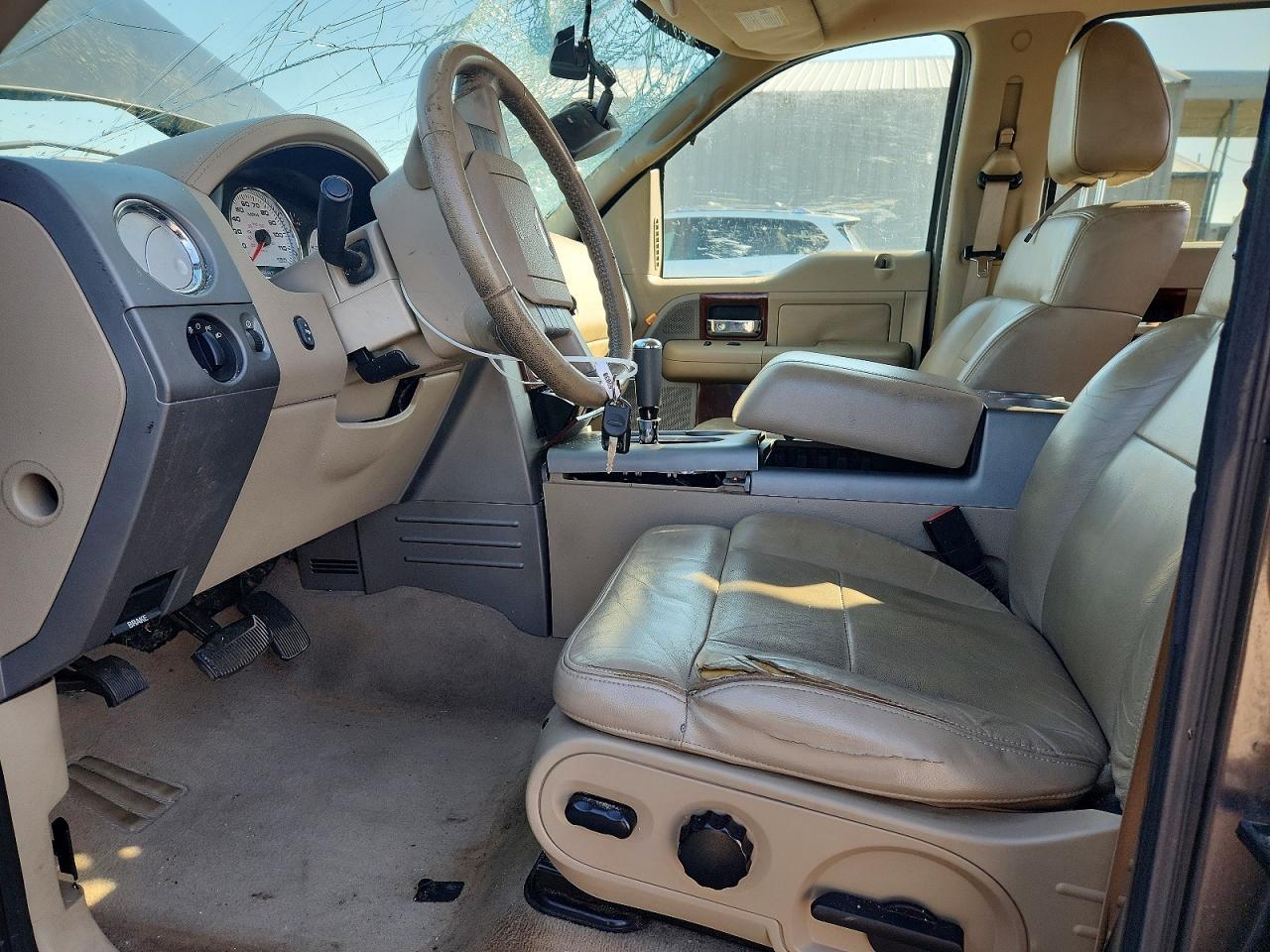 2006 Ford F150 Supercrew - Фото 7