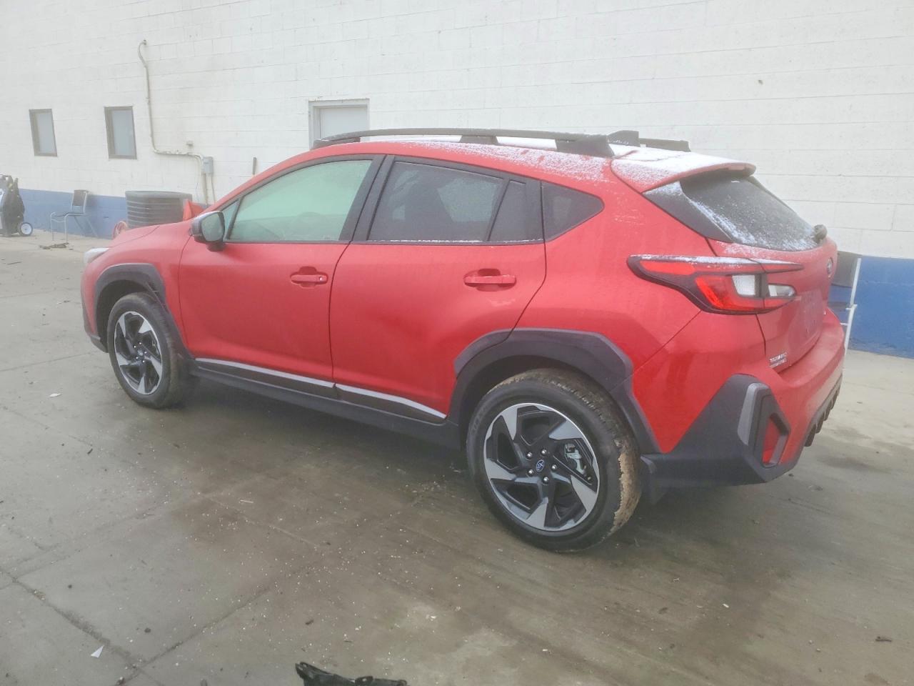 2024 Subaru Crosstrek Limited - Image 2