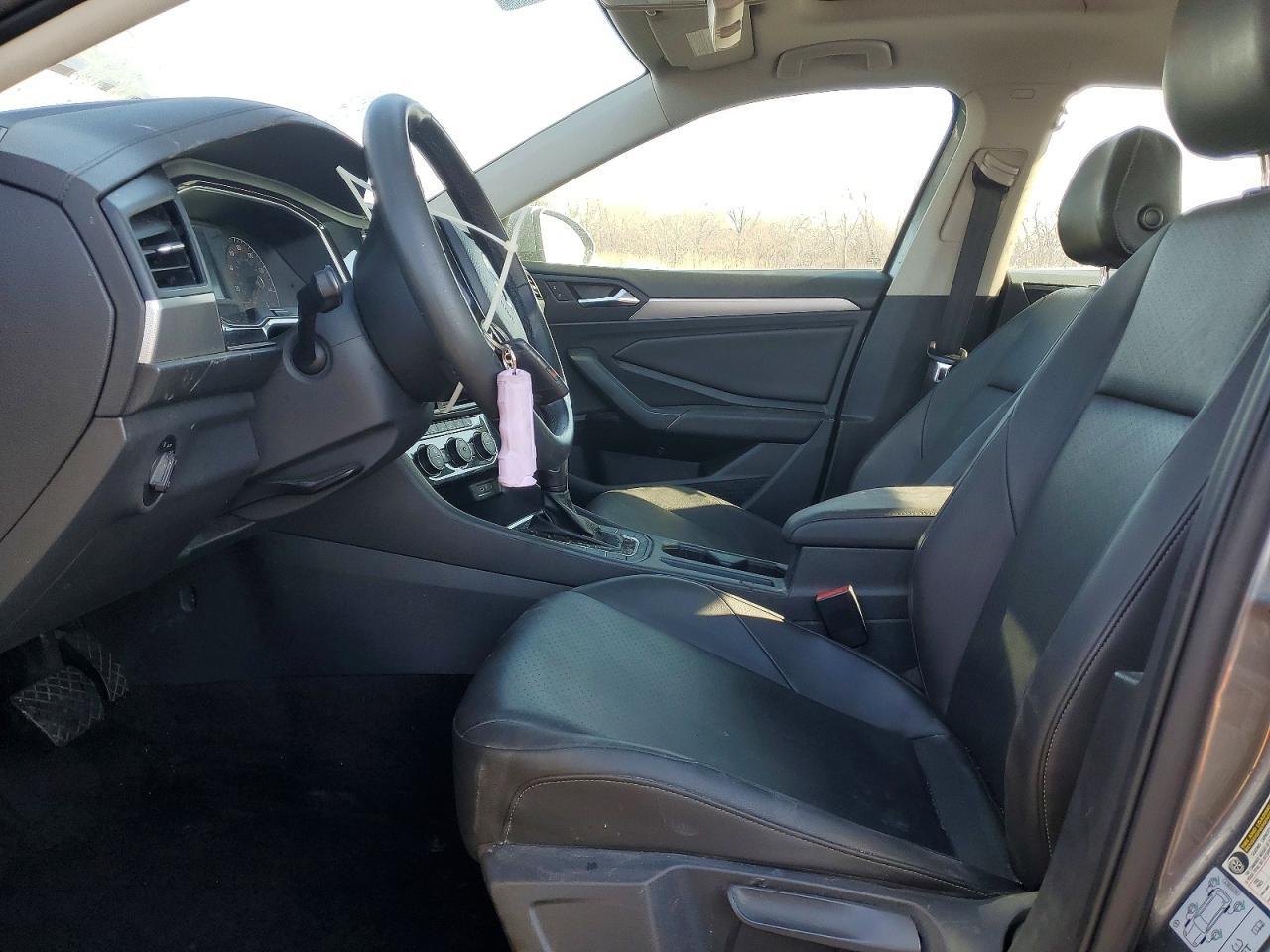 2020 Volkswagen Jetta S - Image 7