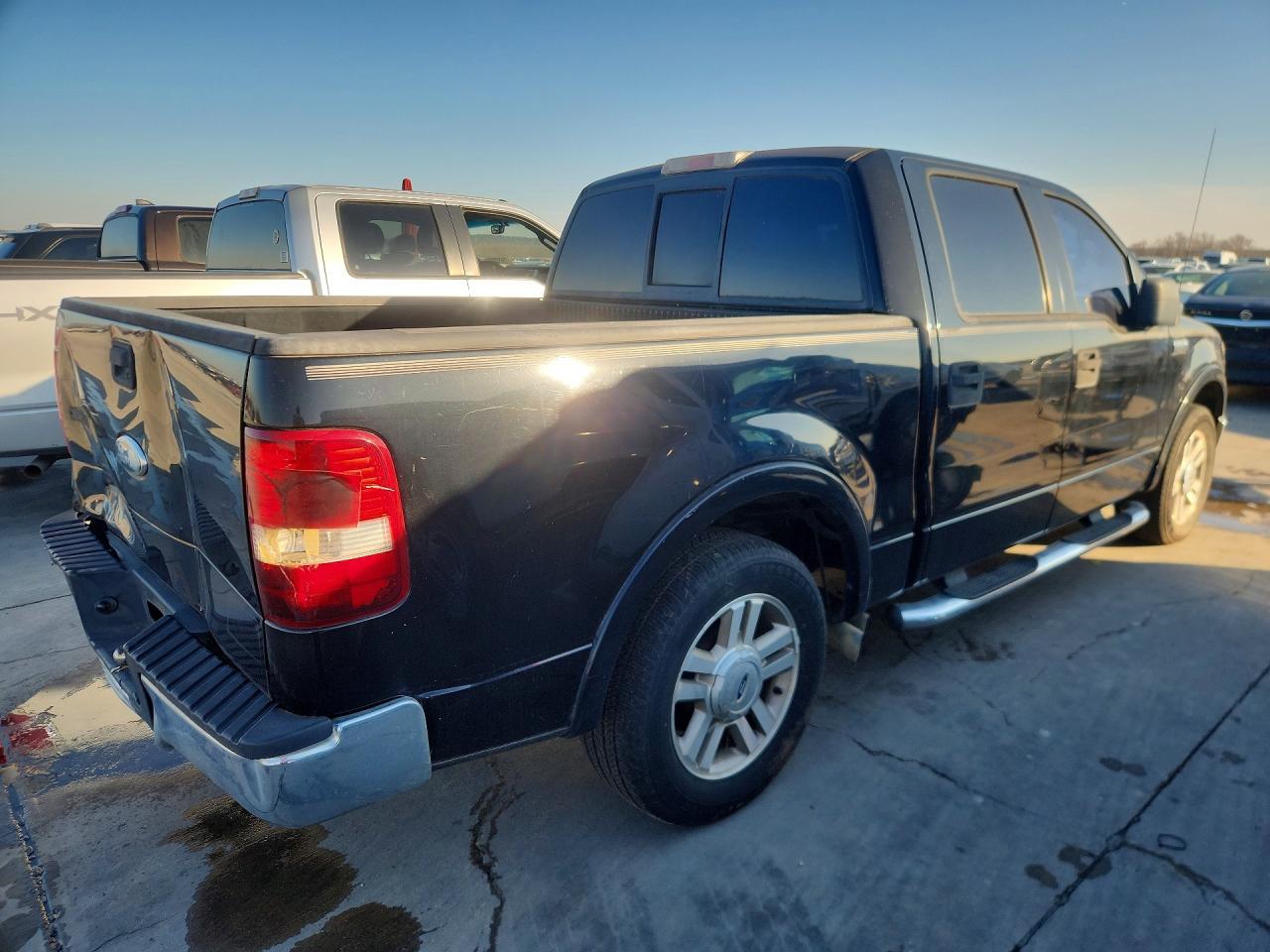 2006 Ford F150 Supercrew - Фото 3