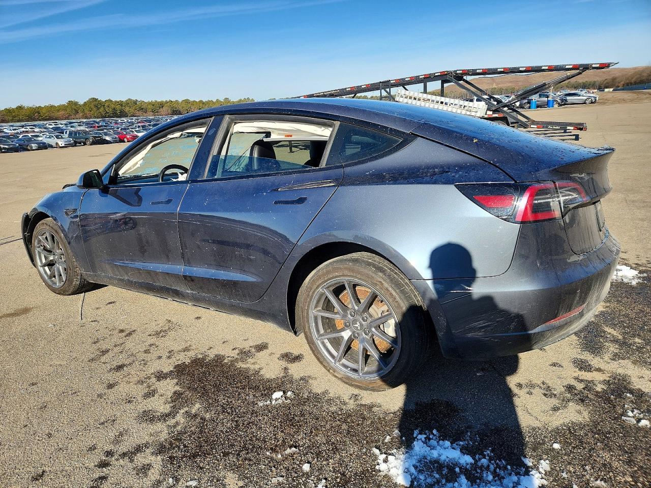 2023 Tesla Model 3 - Image 2