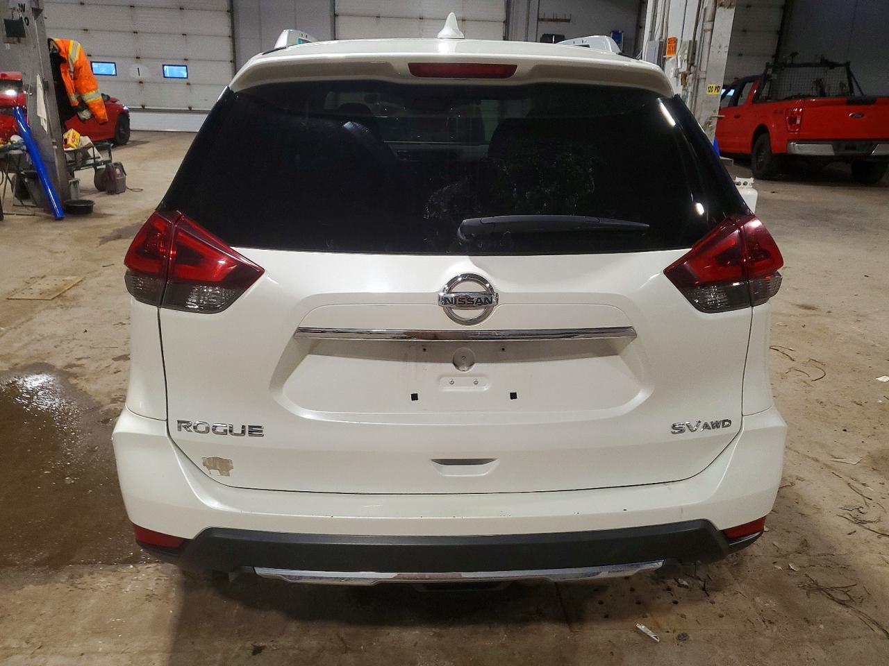 2020 Nissan Rogue S - Image 6