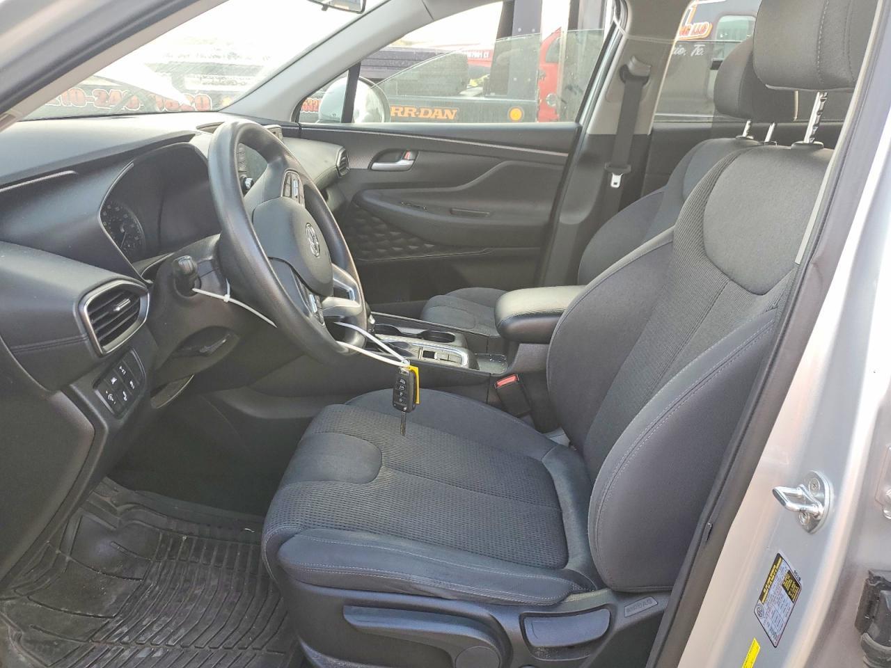 2019 Hyundai Santa Fe Se - Image 7
