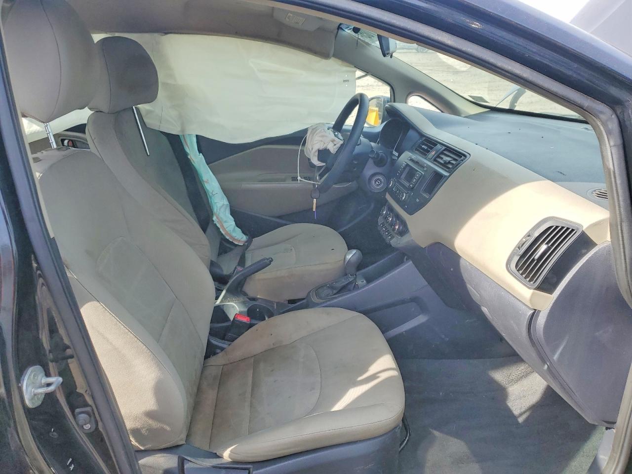 2014 Kia Rio - Фото 7