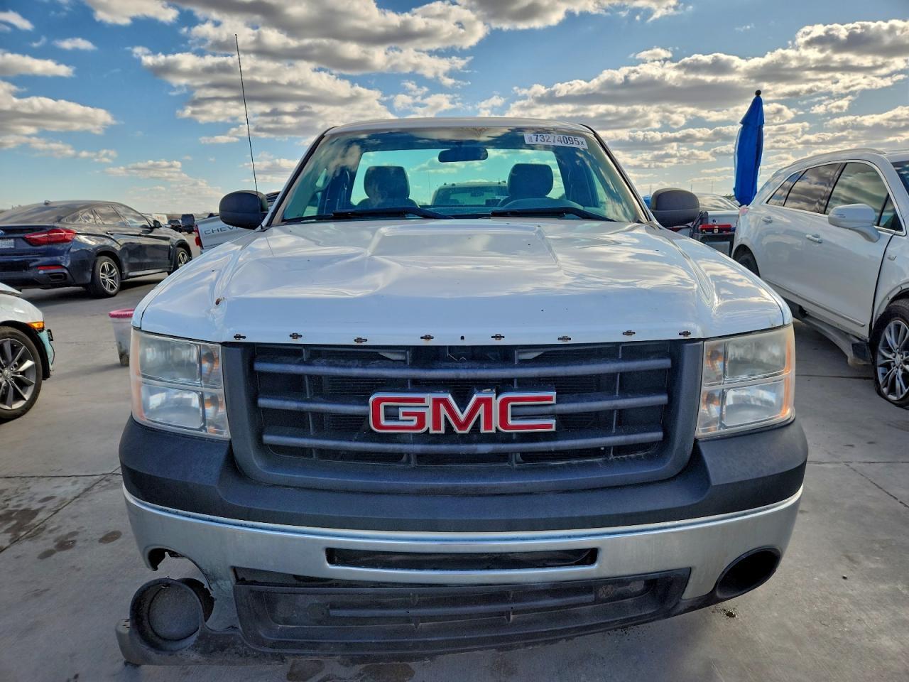 2013 GMC Sierra C1500 - Фото 5