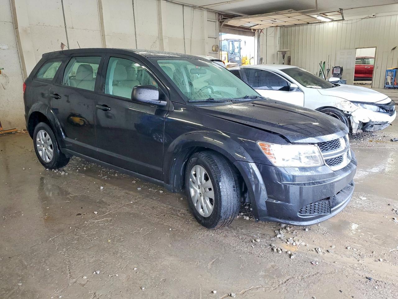 2013 Dodge Journey Se - Image 4