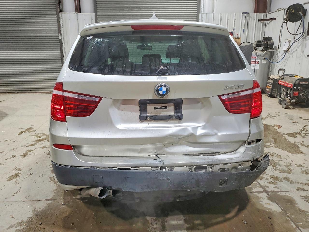 2011 BMW X3 xDrive28I - Image 6