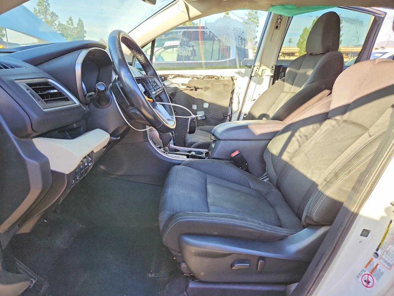 2020 Subaru Ascent Premium - Фото 7