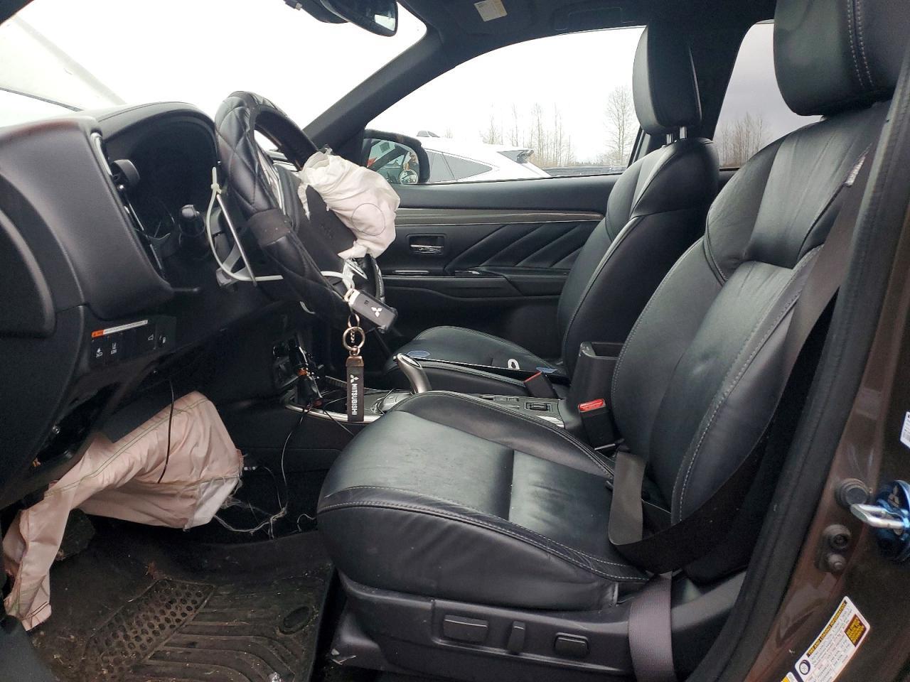 2022 Mitsubishi Outlander Sel - Фото 7