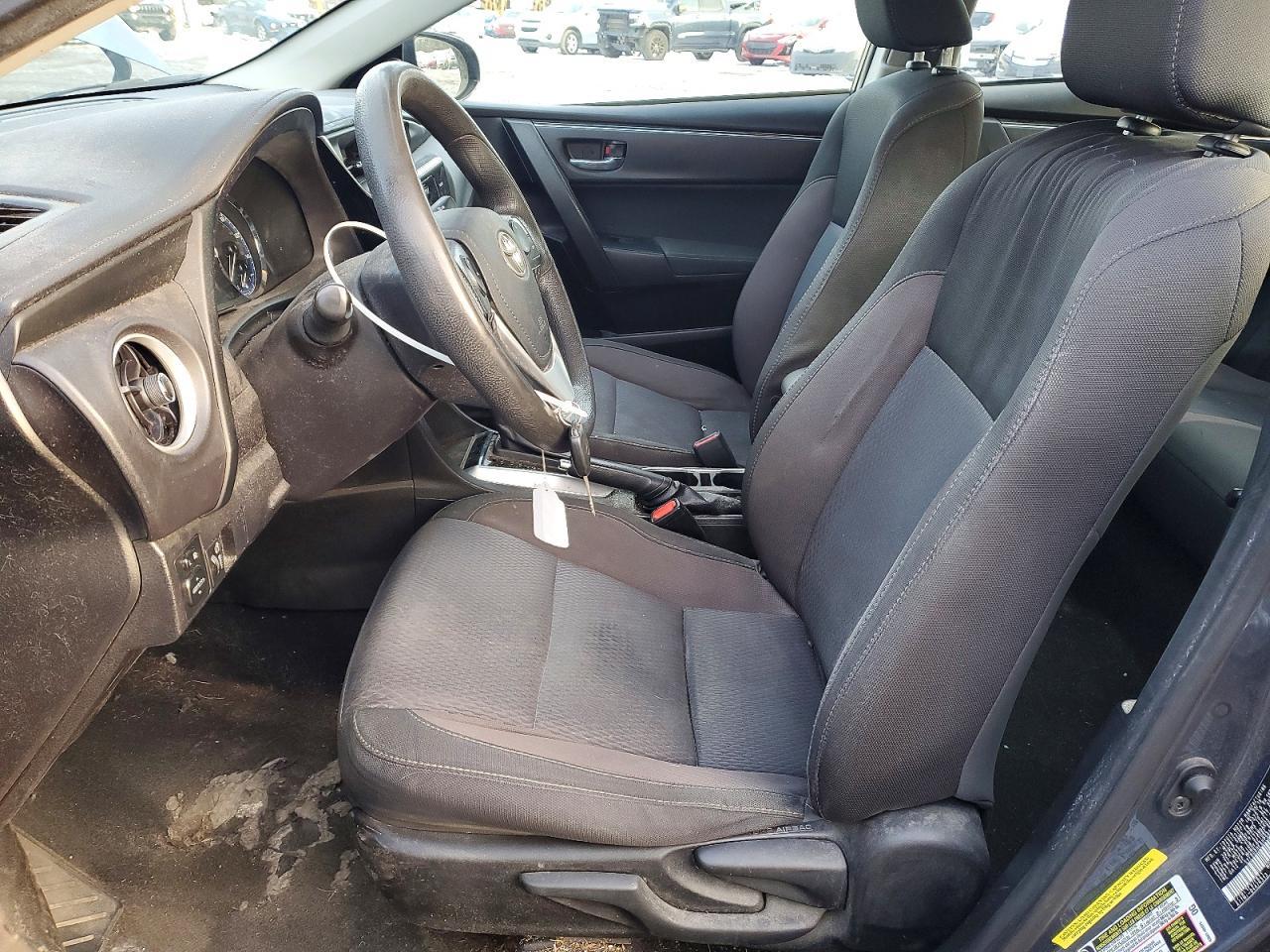 2017 Toyota Corolla - Image 7
