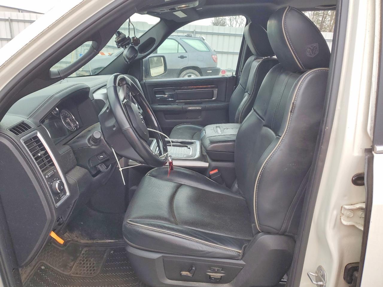 2018 Ram 1500 Longhorn - Фото 7
