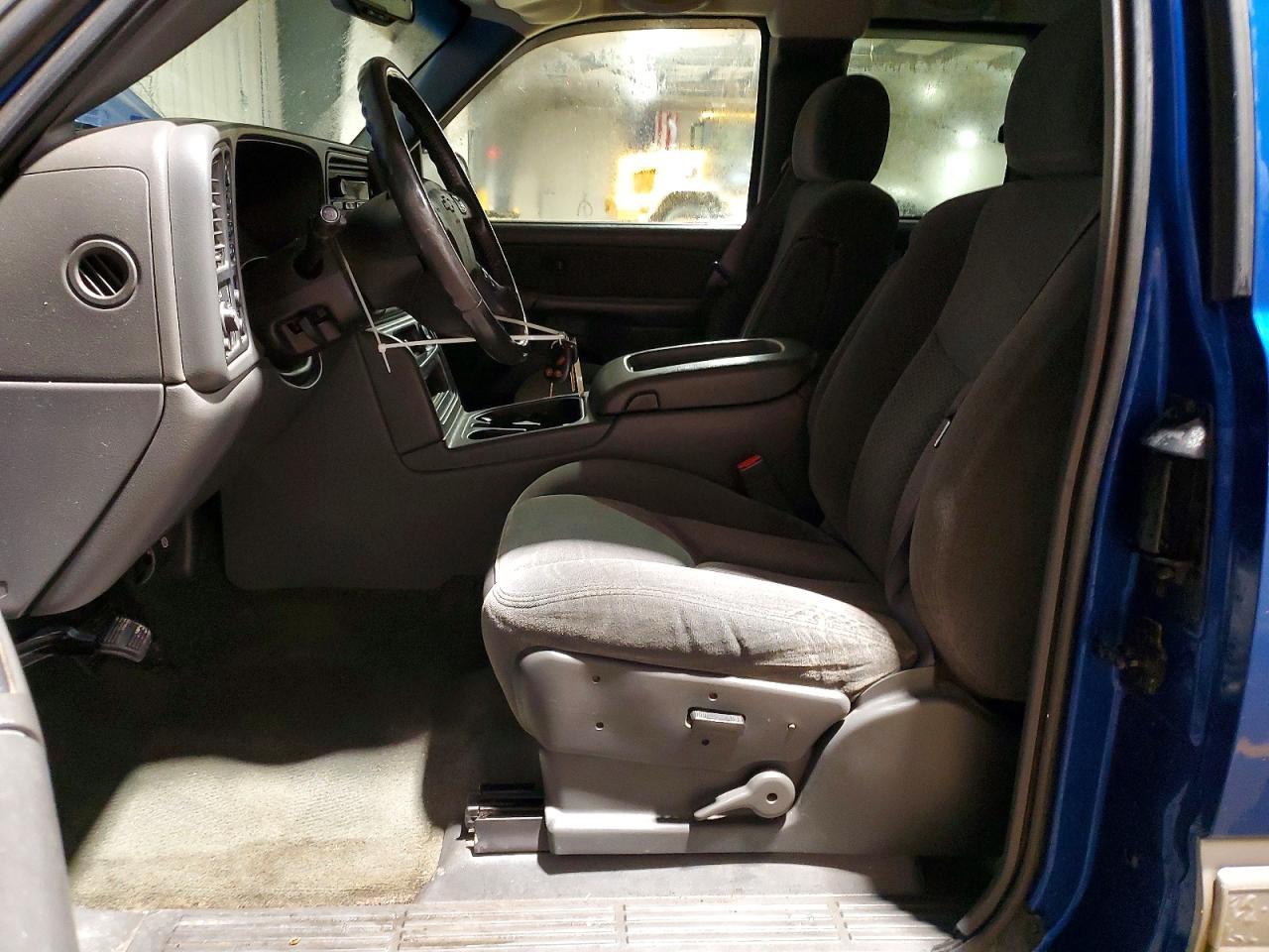 2003 Chevrolet Silverado K1500 - Фото 7