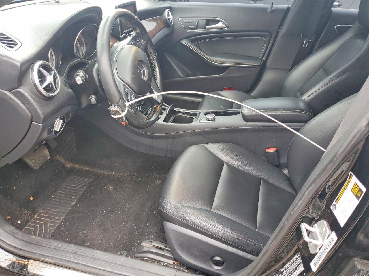 2014 Mercedes-Benz Cla 250 4Matic - Image 7