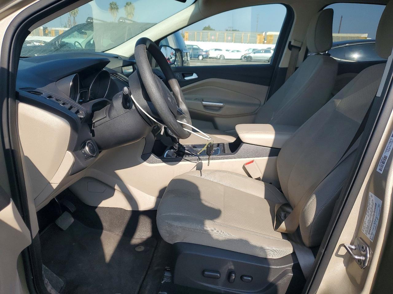 2018 Ford Escape Se - Фото 7