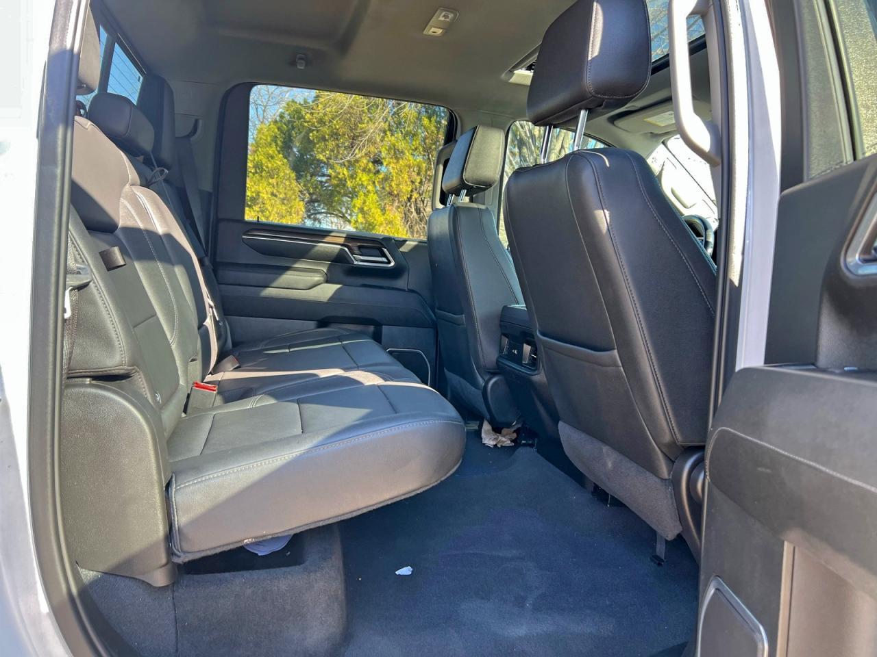 2024 Chevrolet Silverado K3500 Lt - Фото 6