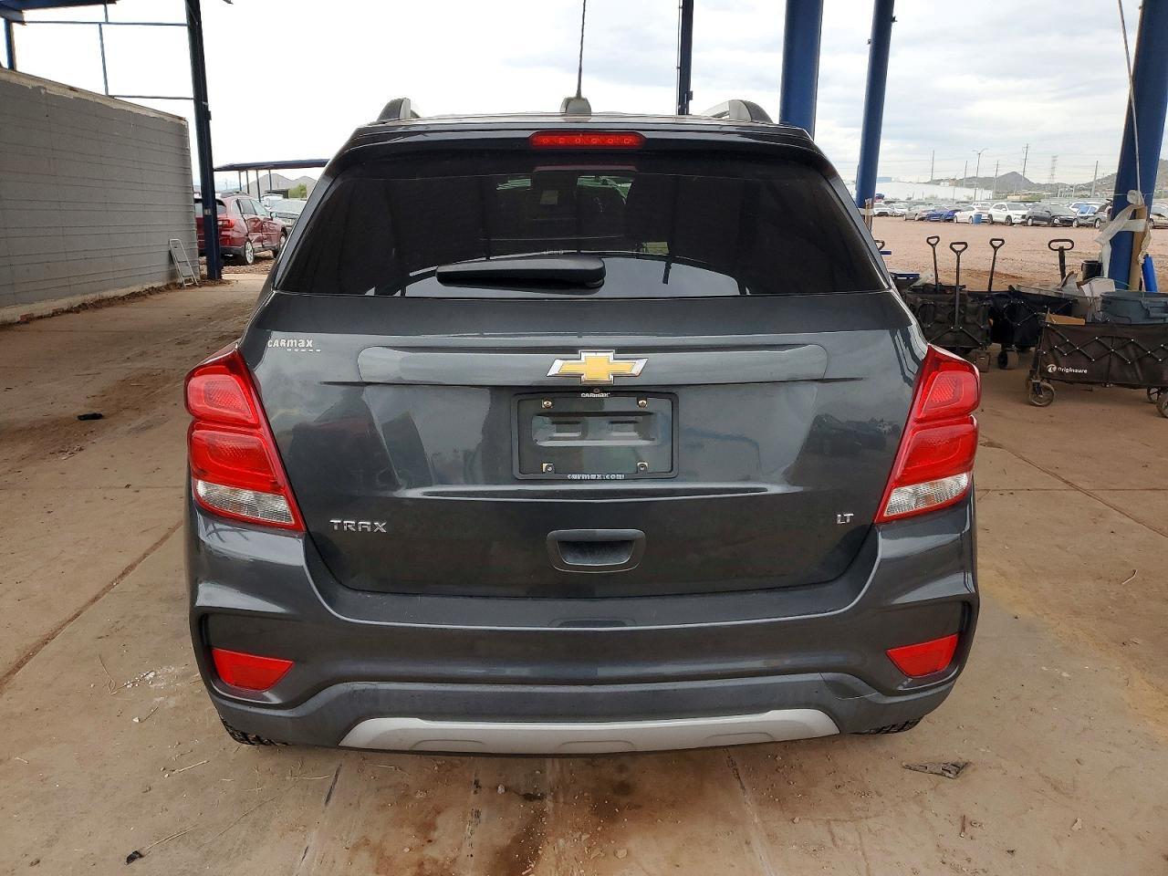 2017 Chevrolet Trax 1Lt - Image 6