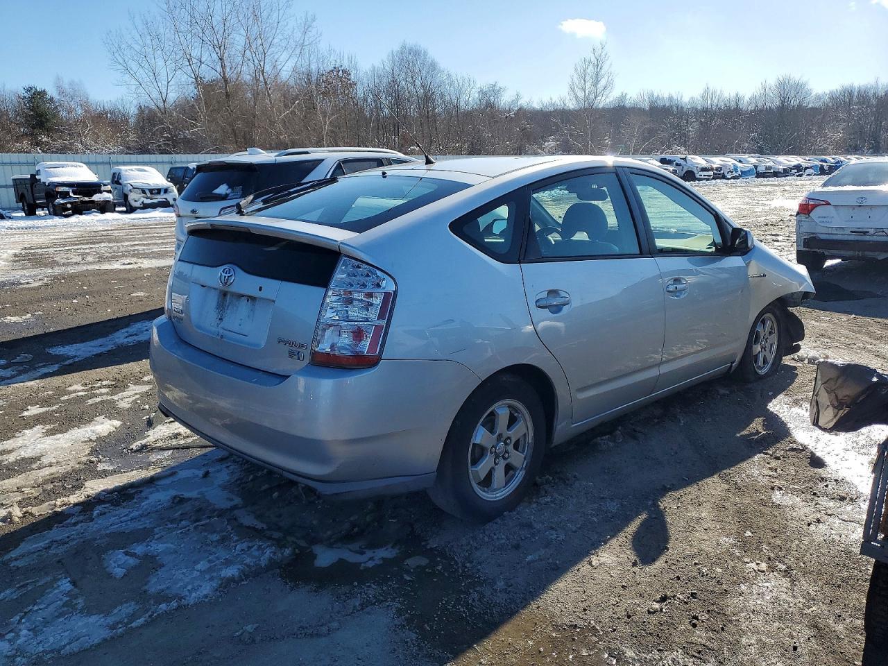 2008 Toyota Prius - Фото 3