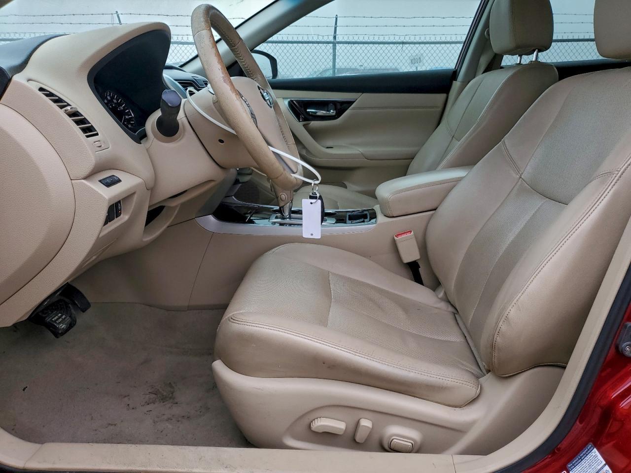 2014 Nissan Altima 2.5 - Фото 7