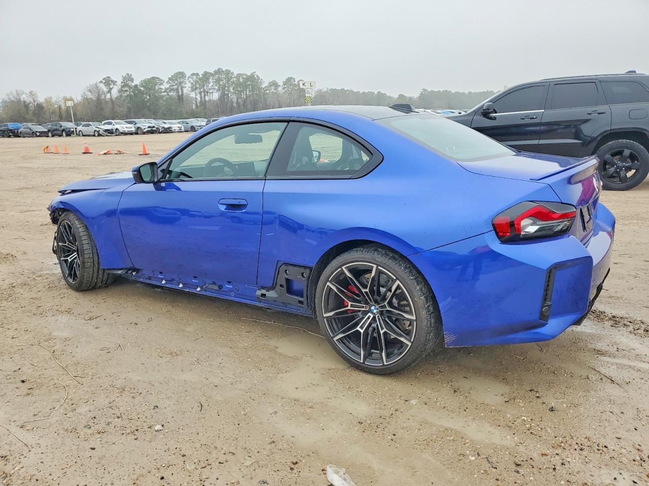 2025 BMW M2 - Image 2