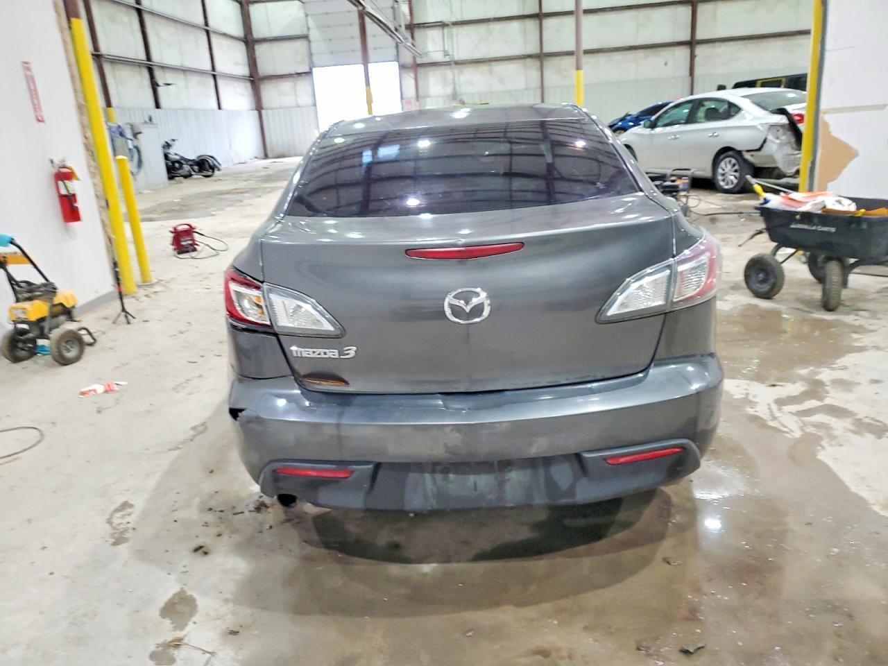 2011 Mazda 3 I - Фото 6