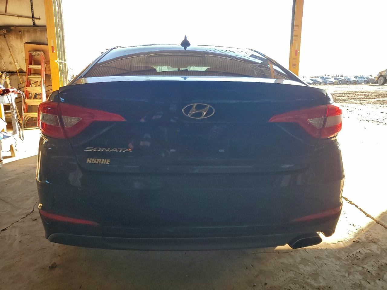 2016 Hyundai Sonata Se - Image 6