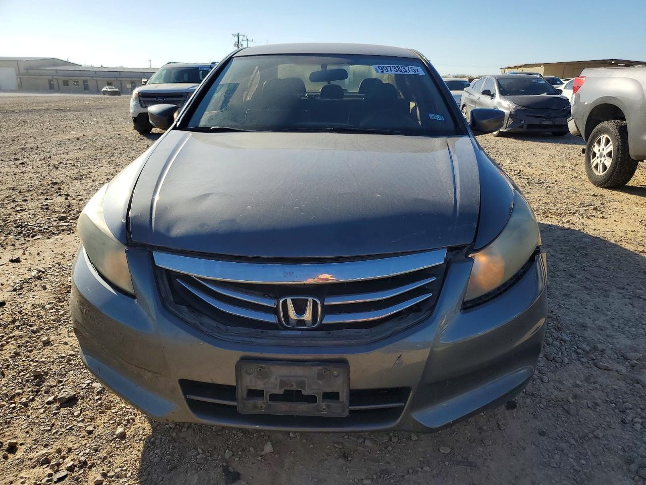 2011 Honda Accord Se - Image 5