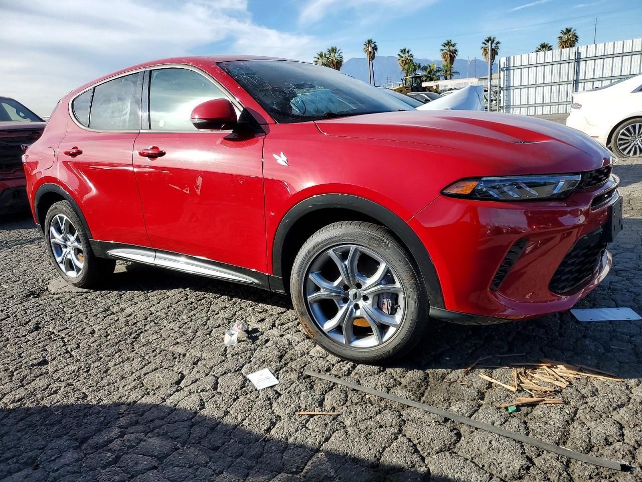 2024 Dodge Hornet R/T - Фото 4