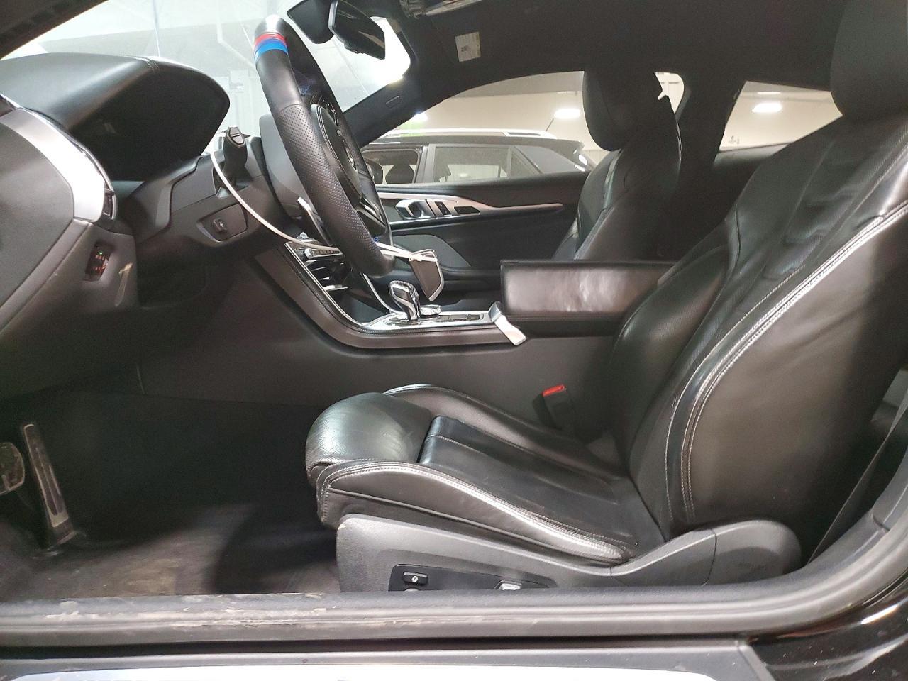 2021 BMW 8 Series 840I xDrive - Фото 7