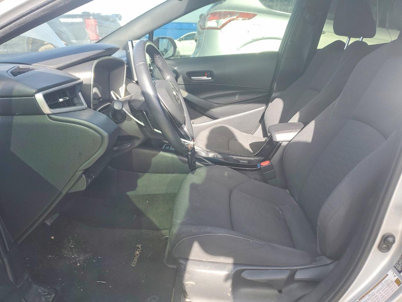 2021 Toyota Corolla Se - Фото 7