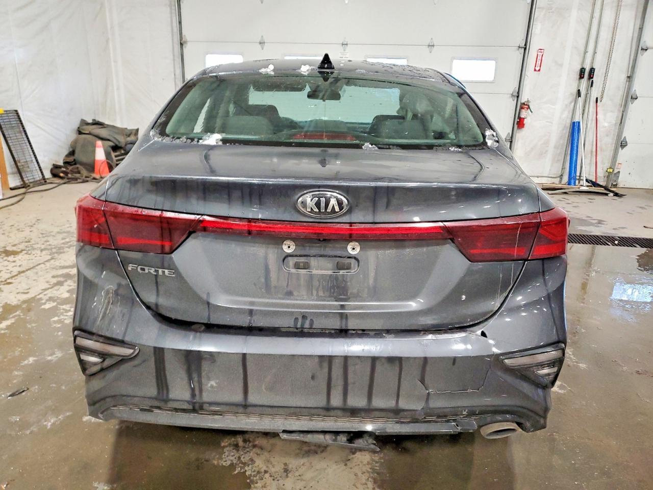 2020 Kia Forte Fe - Image 6