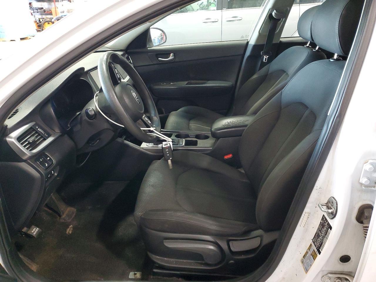 2019 Kia Optima Lx - Image 7