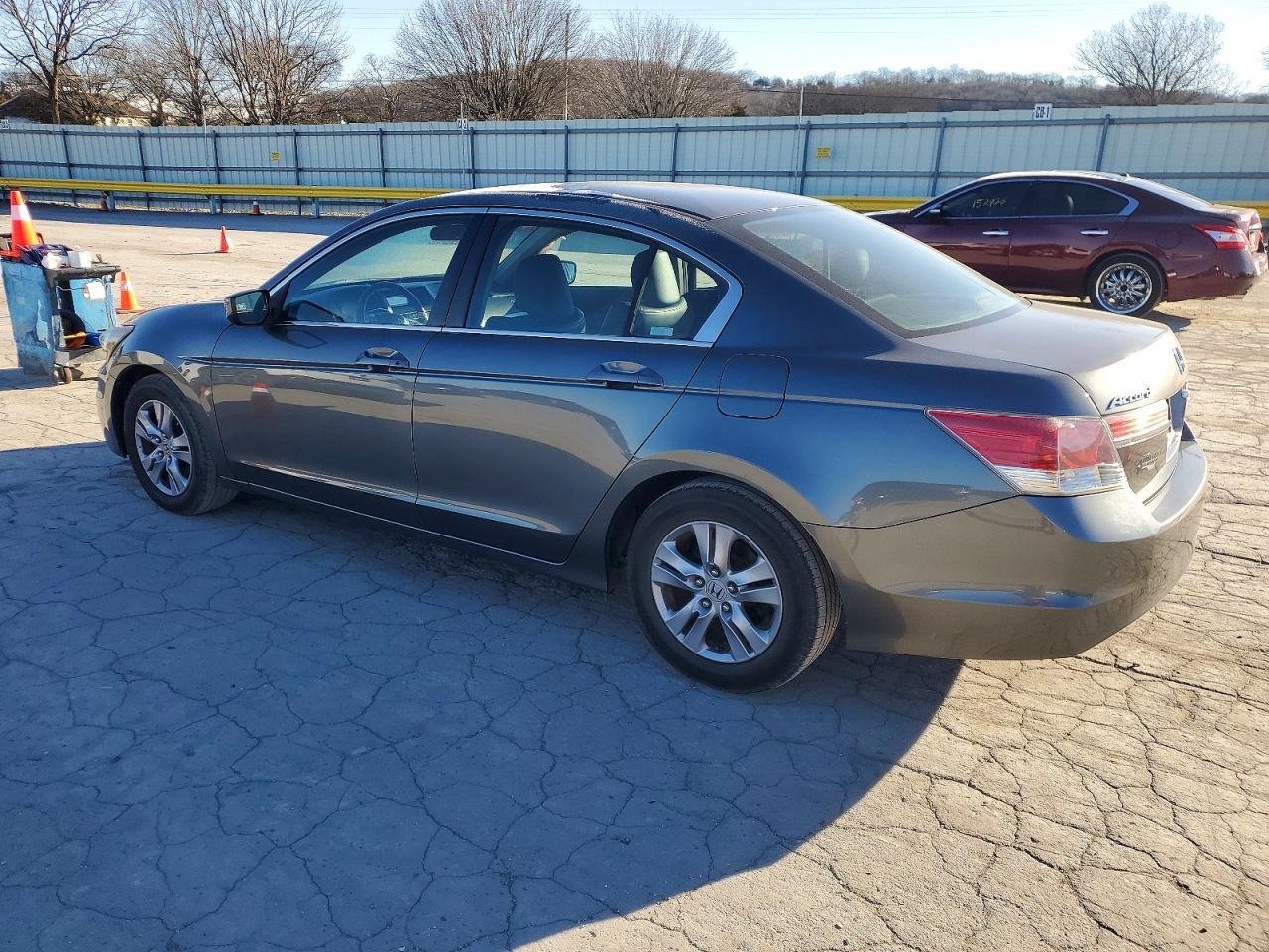 2012 Honda Accord Se - Image 2